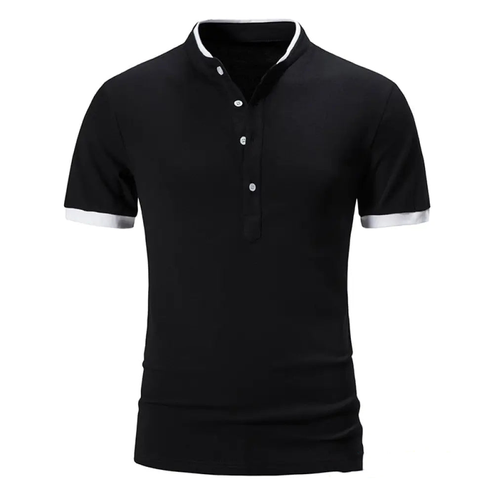 Camisa Polo Alpha Delhi Vermelho - AlphaCode