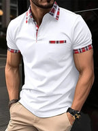 Camisa Polo Alpha Duster - AlphaCode
