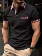 Camisa Polo Alpha Duster - AlphaCode