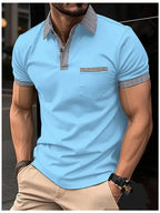 Camisa Polo Alpha Duster - AlphaCode