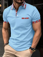 Camisa Polo Alpha Duster - AlphaCode