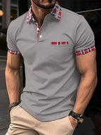 Camisa Polo Alpha Duster - AlphaCode