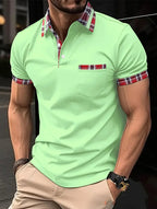 Camisa Polo Alpha Duster - AlphaCode