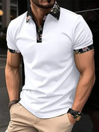 Camisa Polo Alpha Duster - AlphaCode