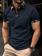 Camisa Polo Alpha Duster - AlphaCode