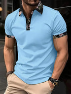 Camisa Polo Alpha Duster - AlphaCode