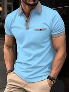 Camisa Polo Alpha Duster - AlphaCode