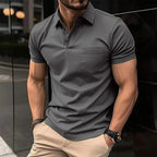 Camisa Polo Alpha Duster - AlphaCode