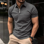 Camisa Polo Alpha Duster - AlphaCode