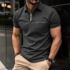 Camisa Polo Alpha Duster - AlphaCode