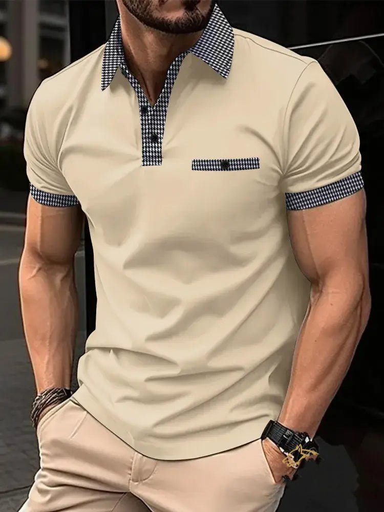 Camisa Polo Alpha Duster - AlphaCode