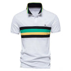 Camisa Polo Alpha Form Cinza - AlphaCode