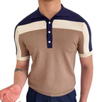 Camisa Polo Alpha Gladior - AlphaCode