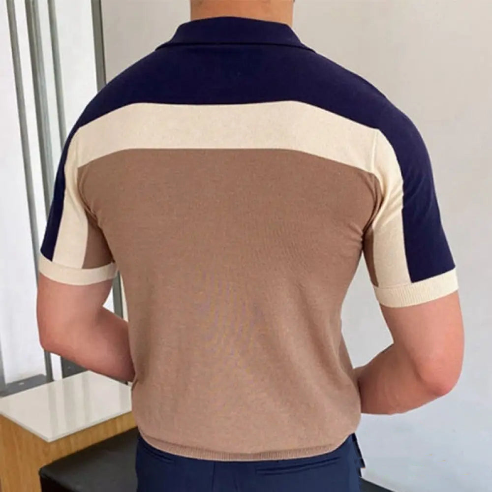 Camisa Polo Alpha Gladior - AlphaCode