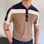 Camisa Polo Alpha Gladior - AlphaCode