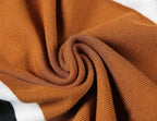 Camisa Polo Alpha Haore Laranja - AlphaCode