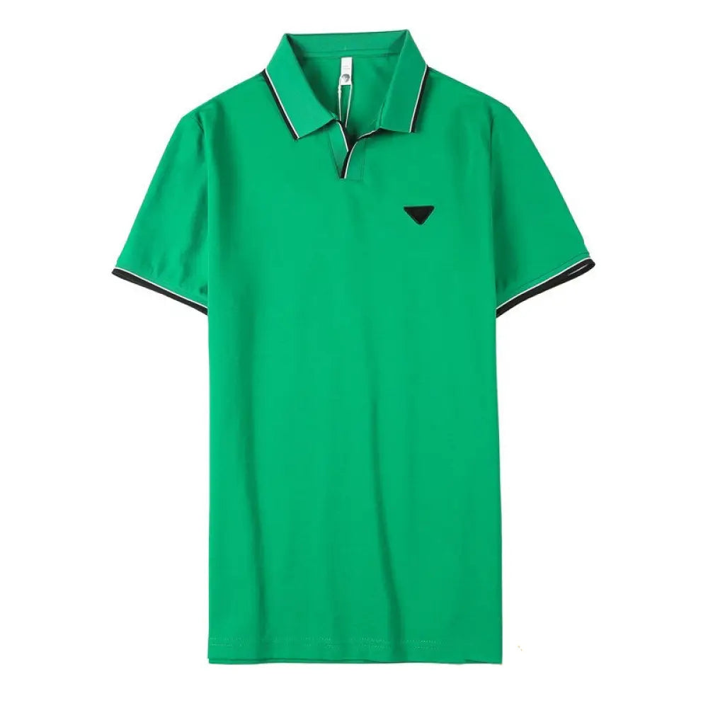 Camisa Polo Alpha Harmony Branco - AlphaCode