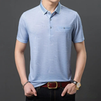 Camisa Polo Alpha Herman - AlphaCode