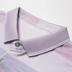 Camisa Polo Alpha Herman - AlphaCode
