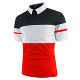Camisa Polo Alpha Ianick