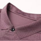 Camisa Polo Alpha Igline Vermelho - AlphaCode