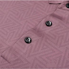Camisa Polo Alpha Igline Vermelho - AlphaCode