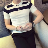 Camisa Polo Alpha Indore