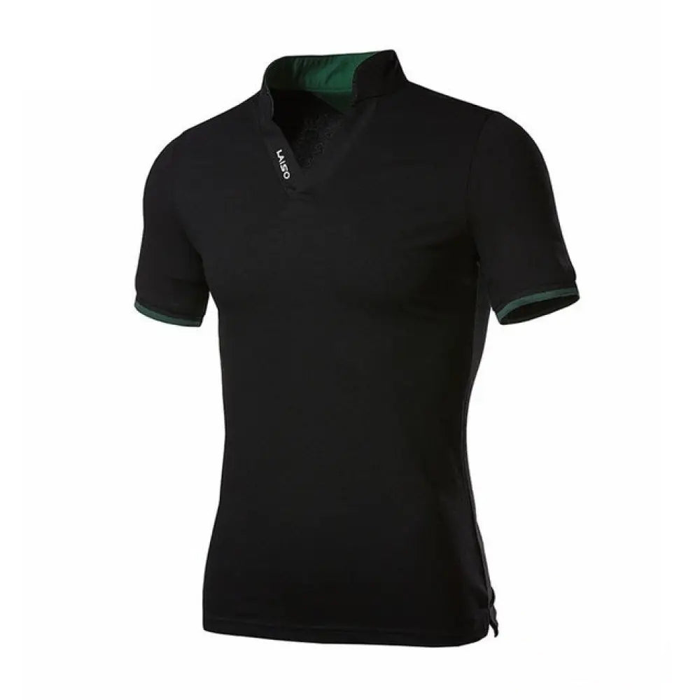 Camisa Polo Alpha Joutter Vermelho - AlphaCode