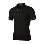 Camisa Polo Alpha Joutter Vermelho - AlphaCode