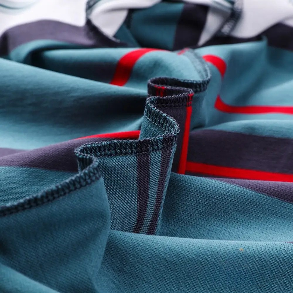 Camisa Polo Alpha Jowlin Azul - AlphaCode