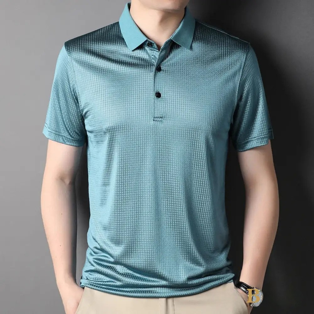 Camisa Polo Alpha Lecco Roxo - AlphaCode