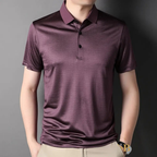 Camisa Polo Alpha Lecco Verde - AlphaCode