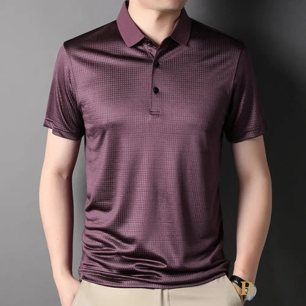 Camisa Polo Alpha Lecco Verde - AlphaCode