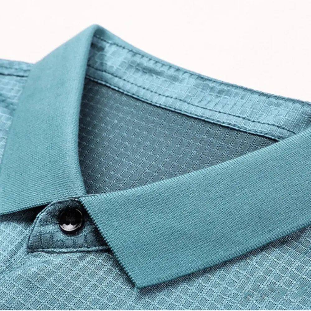 Camisa Polo Alpha Lecco Verde - AlphaCode