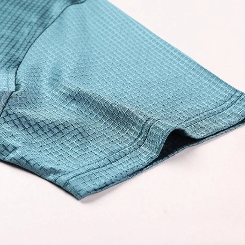 Camisa Polo Alpha Lecco Verde - AlphaCode