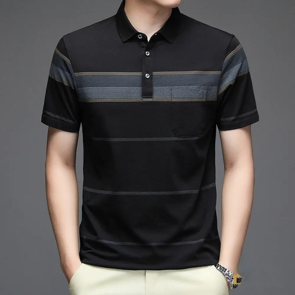 Camisa Polo Alpha Louer Verde - AlphaCode