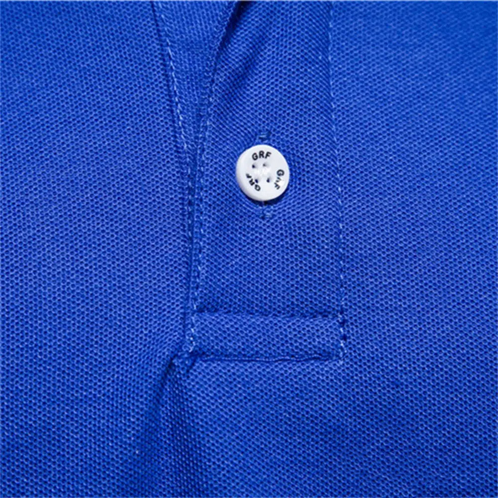 Camisa Polo Alpha Mallo Vermelho - AlphaCode