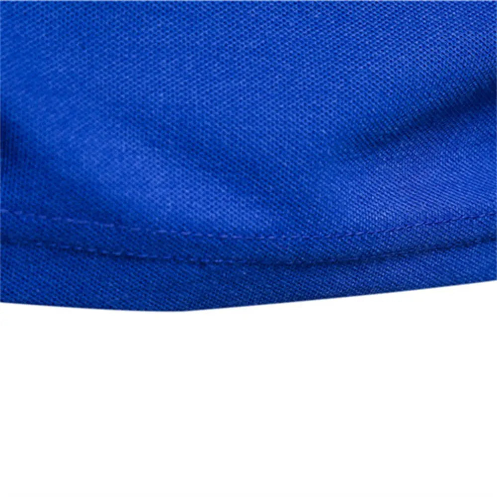 Camisa Polo Alpha Mallo Vermelho - AlphaCode
