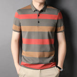 Camisa Polo Alpha Marssala