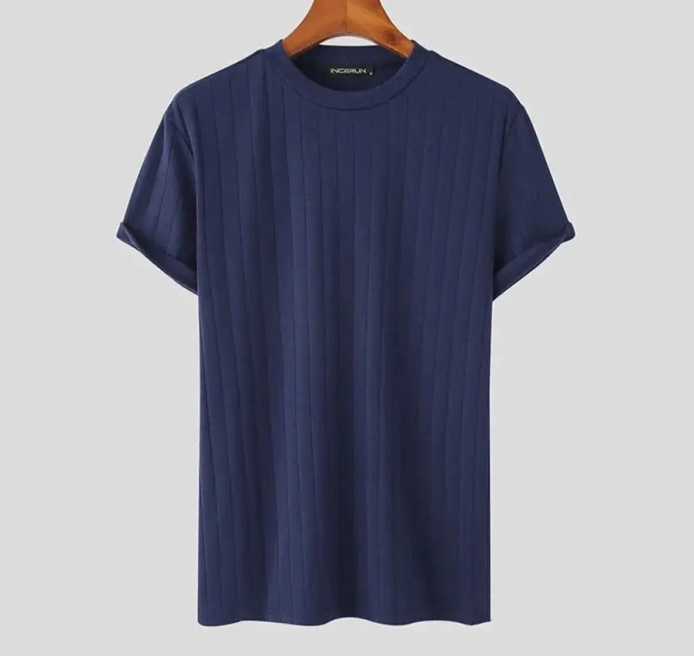 Camisa Polo Alpha Masculina Preto - AlphaCode