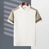 Camisa Polo Alpha Montevel