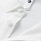 Camisa Polo Alpha Montevel Caqui - AlphaCode