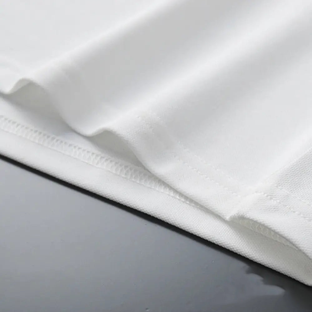 Camisa Polo Alpha Montevel Caqui - AlphaCode