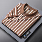 Camisa Polo Alpha Newline Preto - AlphaCode