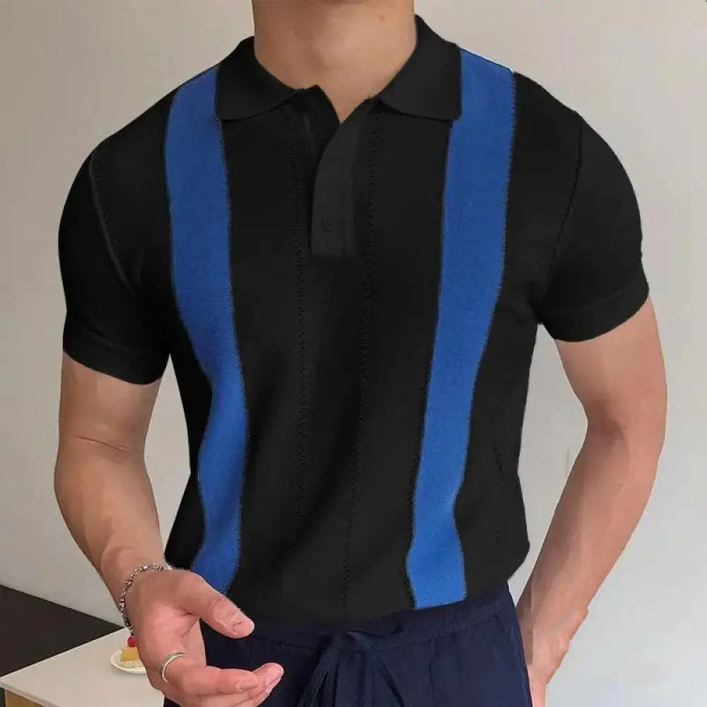 Camisa Polo Alpha Norwich Branco - AlphaCode