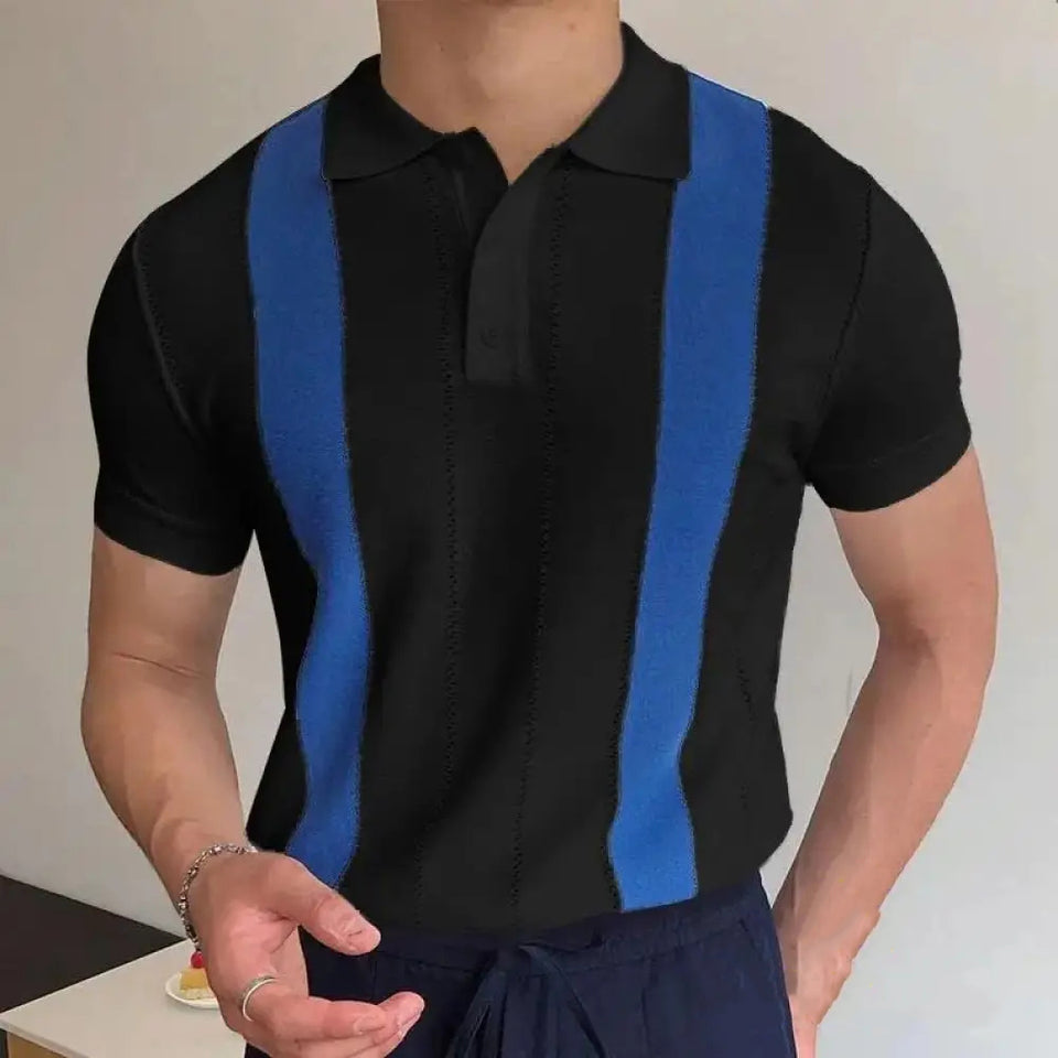 Camisa Polo Alpha Norwich Branco - AlphaCode