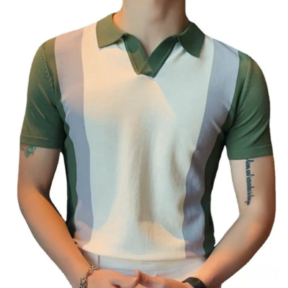 Camisa Polo Alpha Nypol - AlphaCode