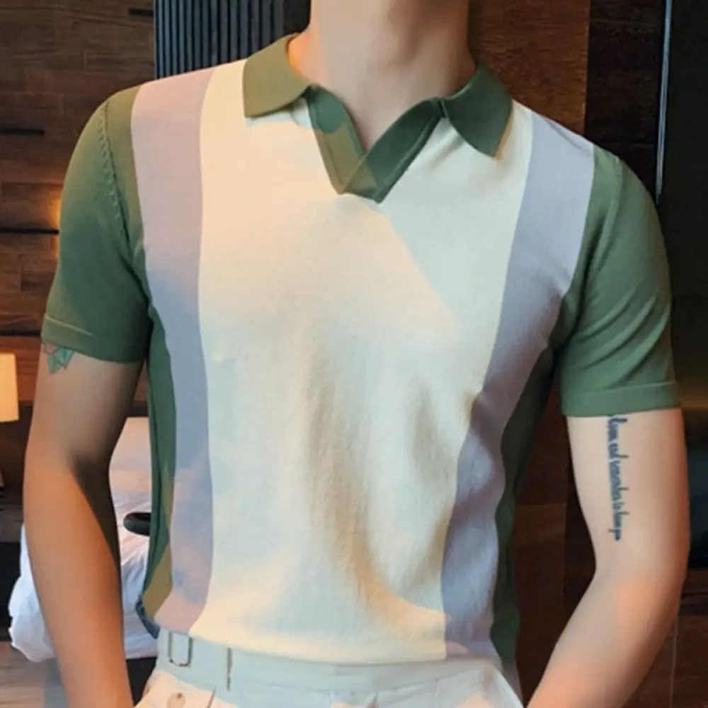 Camisa Polo Alpha Nypol - AlphaCode