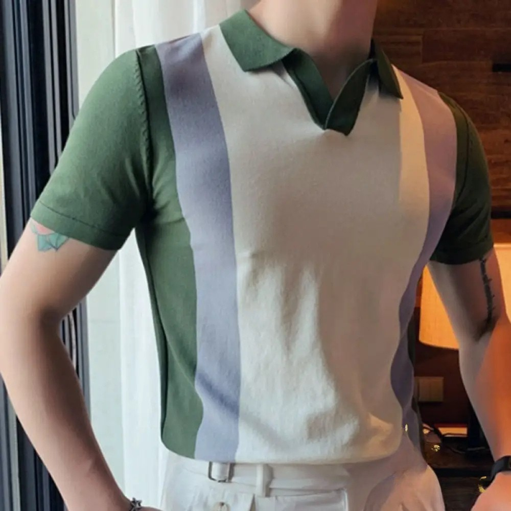 Camisa Polo Alpha Nypol - AlphaCode