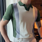 Camisa Polo Alpha Nypol - AlphaCode